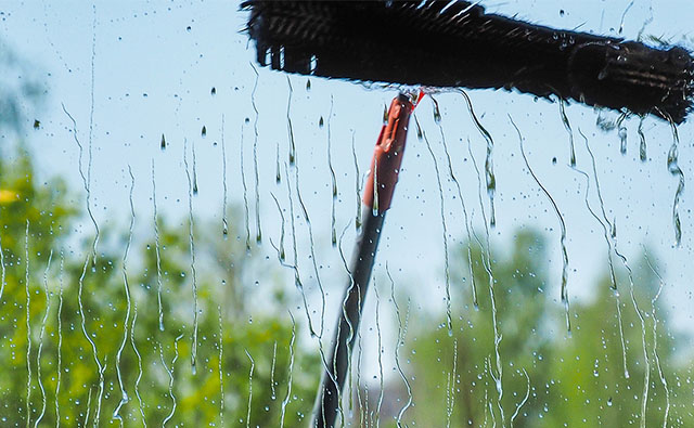Window Cleaning Service for Stockton, Billingham, and surrounding areas